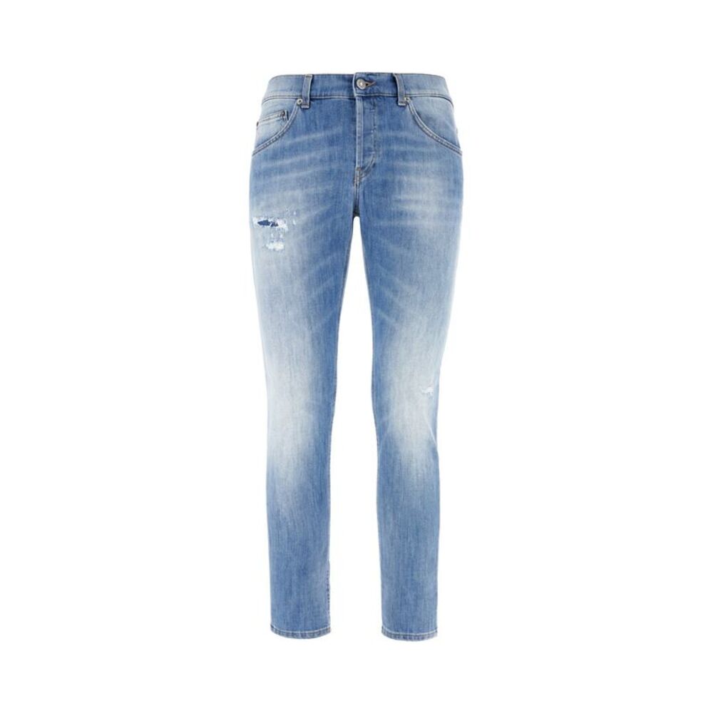 Dondup Man Clothing Jeans